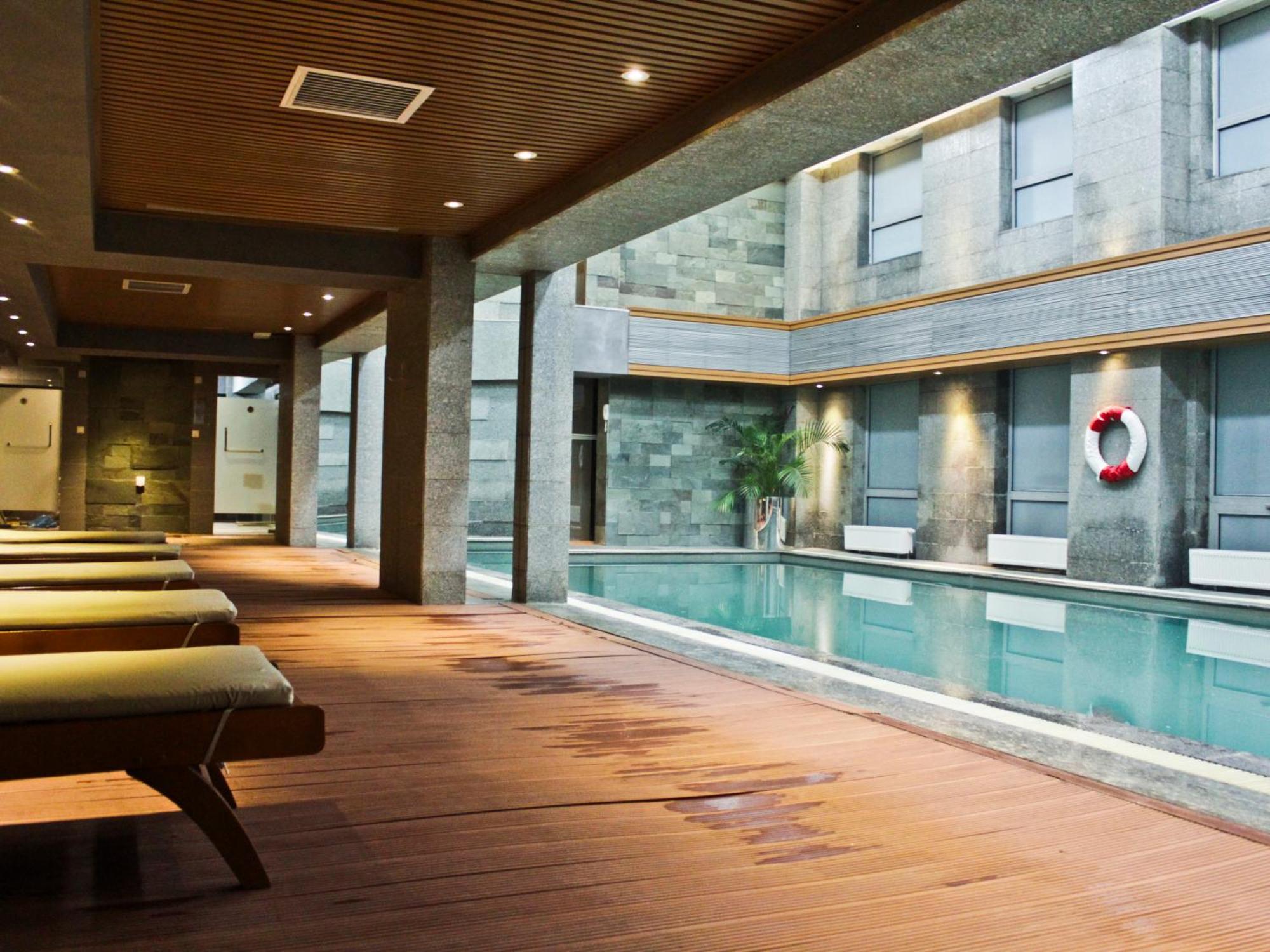 The Corporate Hotel And Convention Centre Ulan Batur Dış mekan fotoğraf