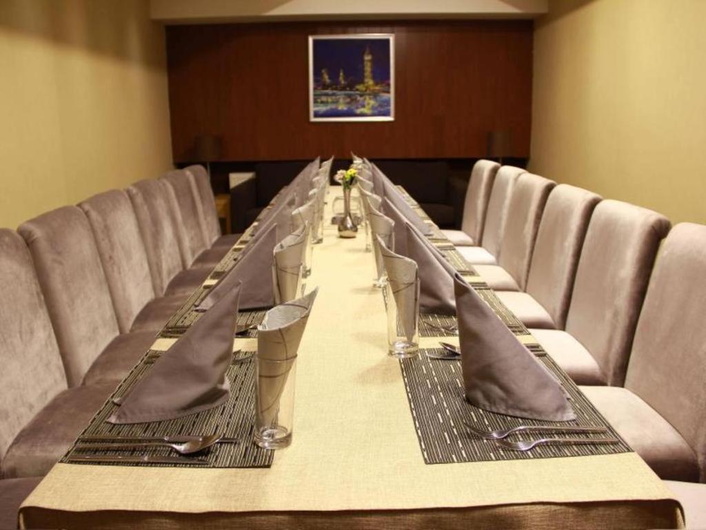 The Corporate Hotel And Convention Centre Ulan Batur Dış mekan fotoğraf