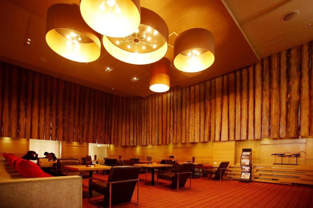 The Corporate Hotel And Convention Centre Ulan Batur Dış mekan fotoğraf
