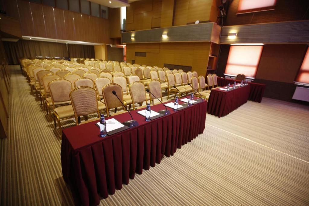 The Corporate Hotel And Convention Centre Ulan Batur Dış mekan fotoğraf