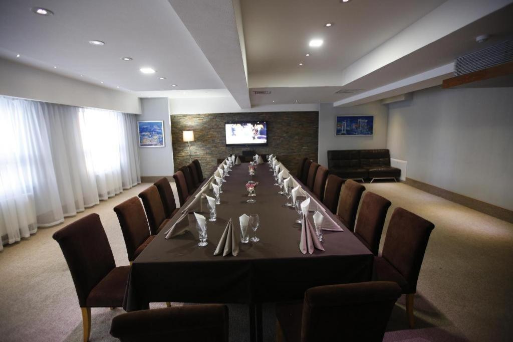 The Corporate Hotel And Convention Centre Ulan Batur Dış mekan fotoğraf