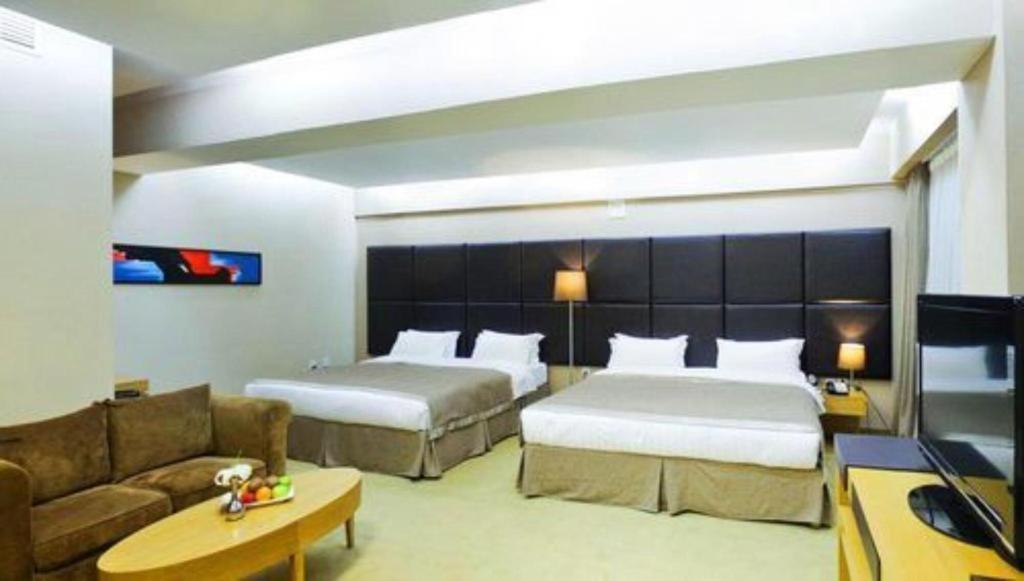 The Corporate Hotel And Convention Centre Ulan Batur Dış mekan fotoğraf