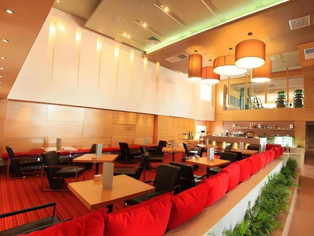 The Corporate Hotel And Convention Centre Ulan Batur Dış mekan fotoğraf