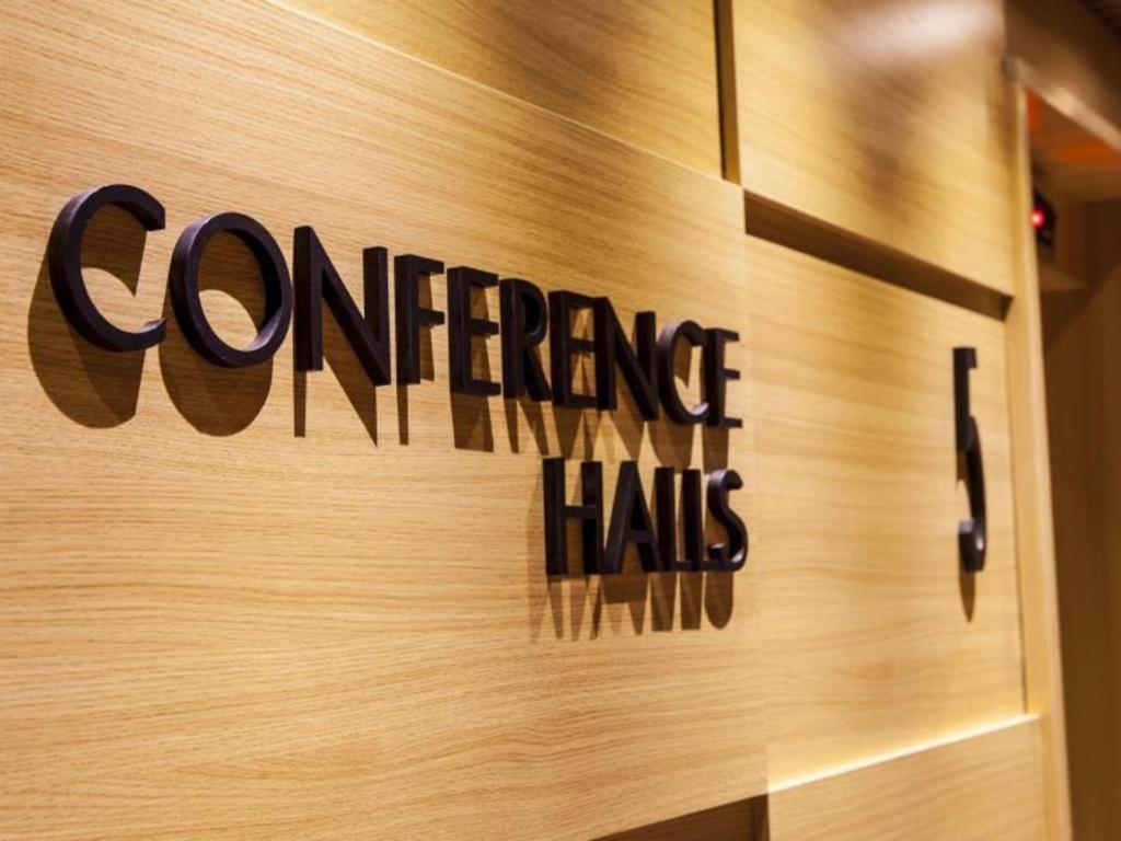 The Corporate Hotel And Convention Centre Ulan Batur Dış mekan fotoğraf