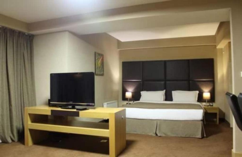 The Corporate Hotel And Convention Centre Ulan Batur Dış mekan fotoğraf